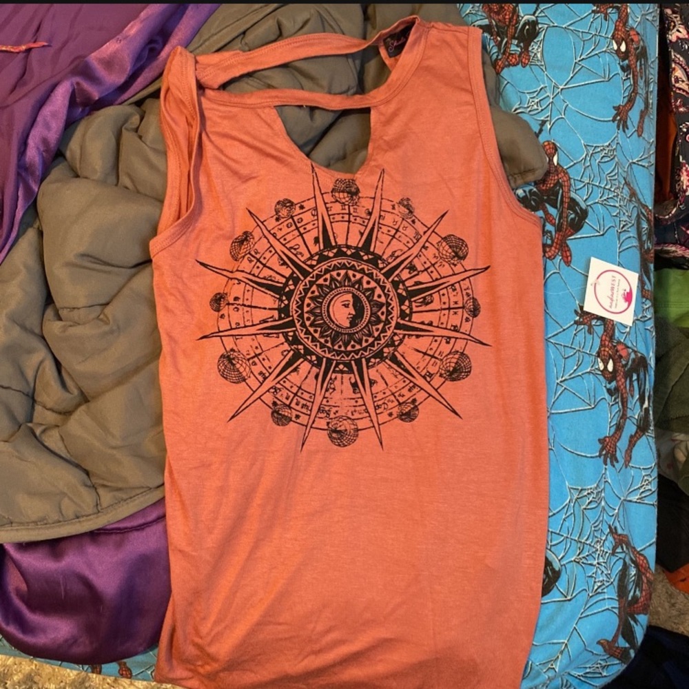 Clothes for the ladies